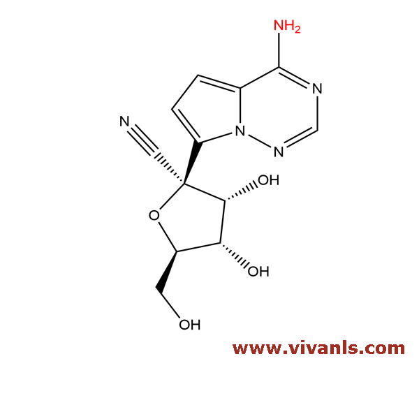 Metabolites- Remdesivir GS-441524-1659337502.png